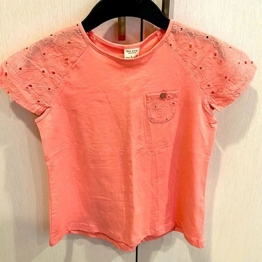 Zara summer top